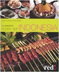 Le autentiche ricette dell'Indonesia
