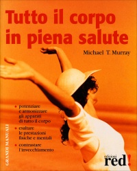 Tutto il corpo in piena salute