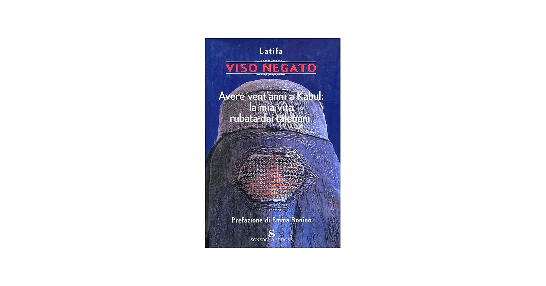 Viso negato
